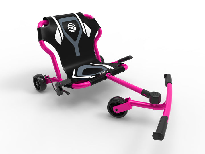 EzyRoller Pro X Roze