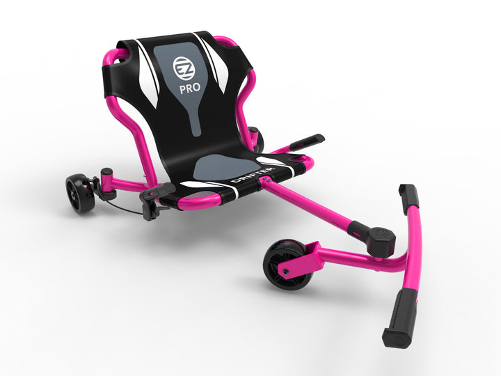 EzyRoller Drifter Pro X Rose