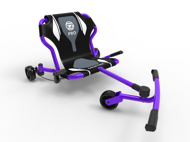 EzyRoller Drifter Pro X Violet Royal