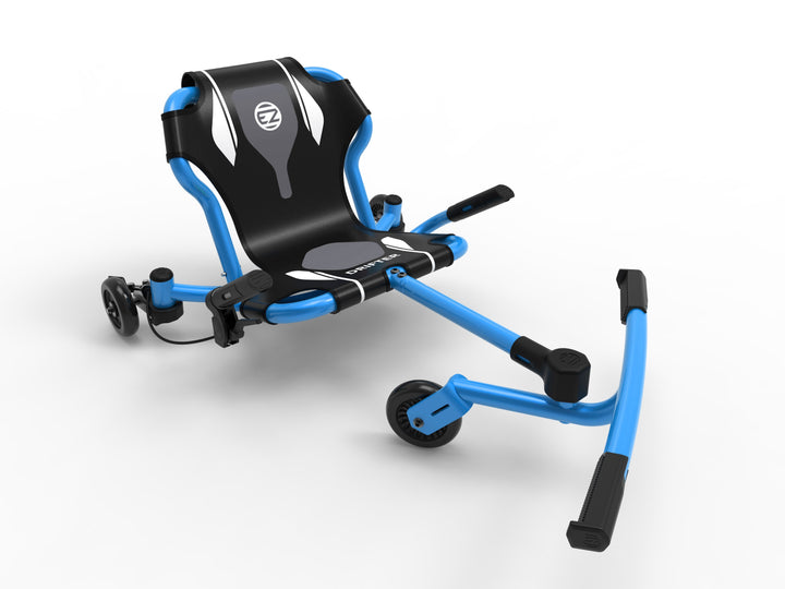 EzyRoller Drifter X Blauw