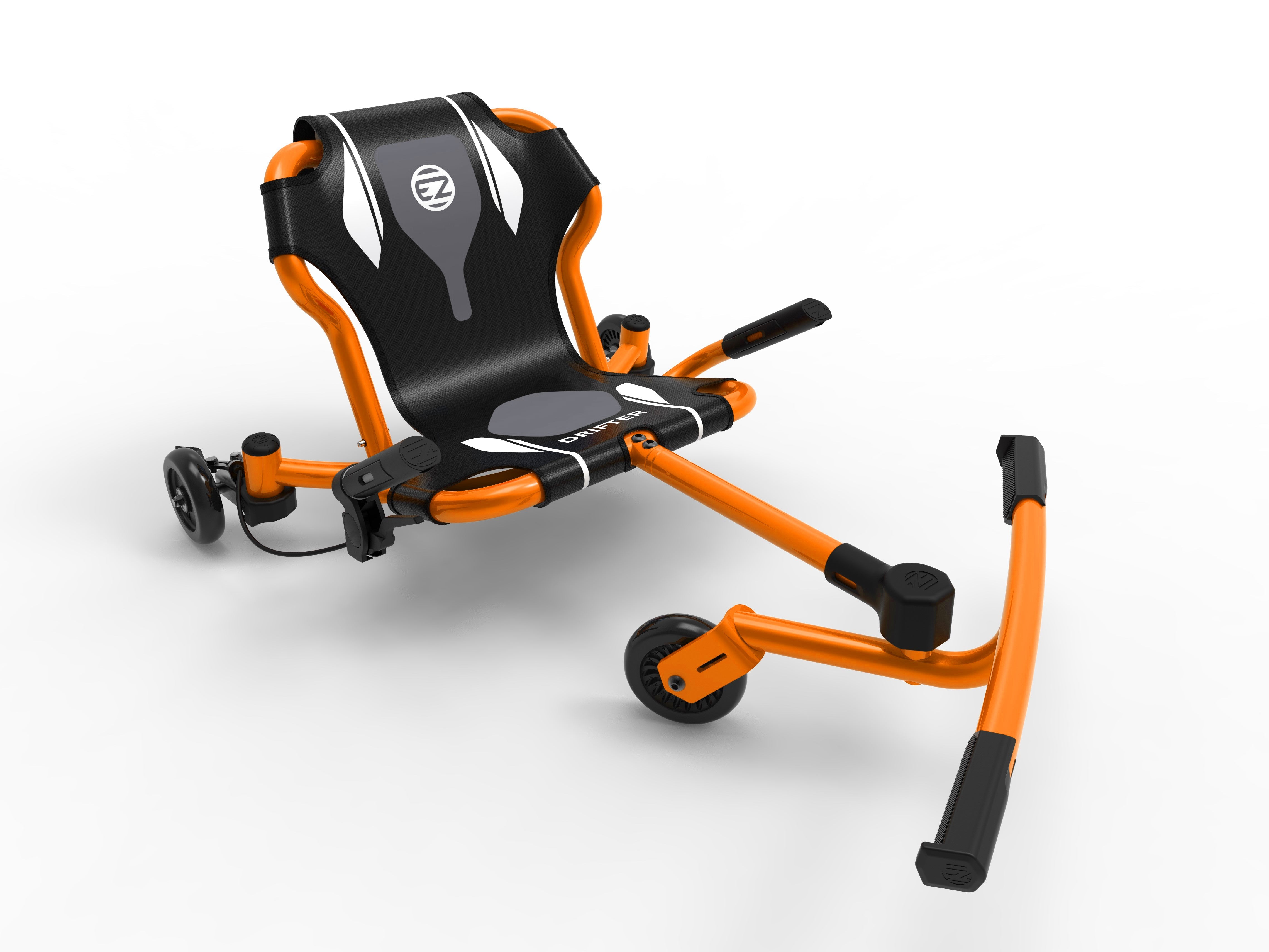 Drifter X – EZYROLLER BENELUX
