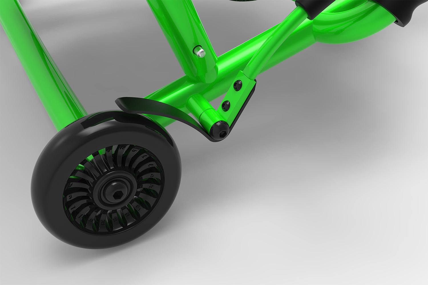 Addicted To Motion - Classic – EZYROLLER BENELUX