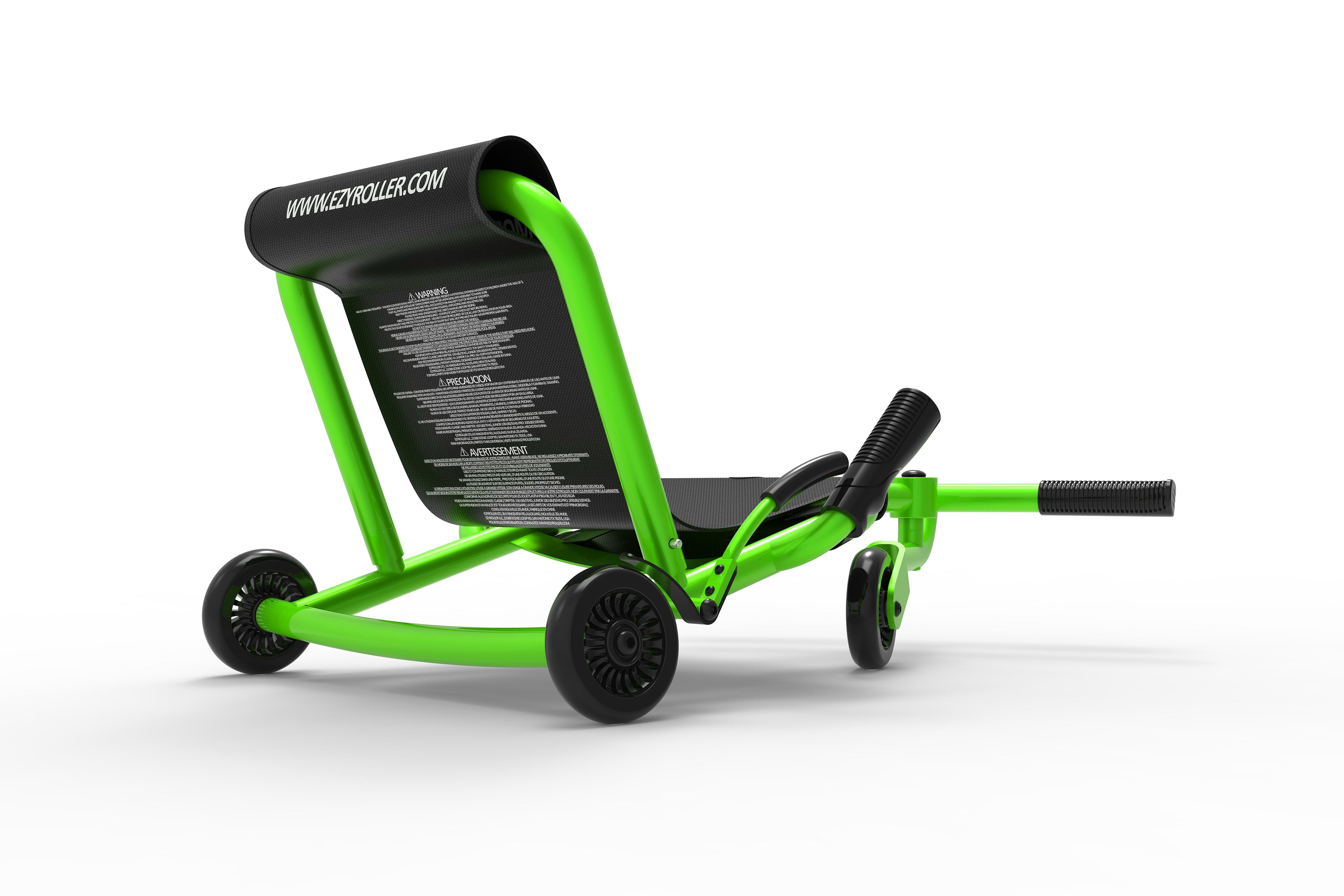 Addicted To Motion - Classic – EZYROLLER BENELUX