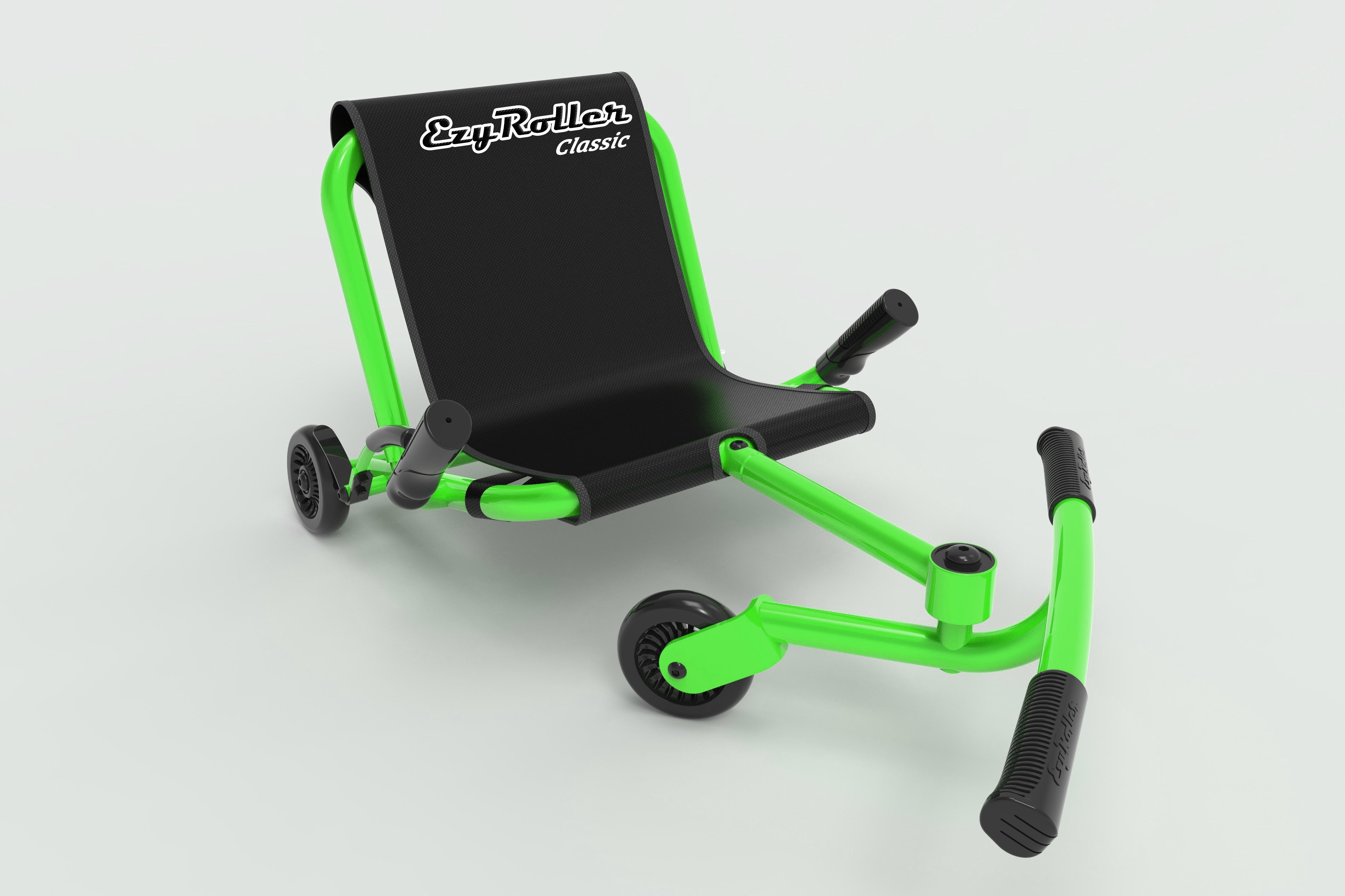Addicted To Motion - Classic – EZYROLLER BENELUX