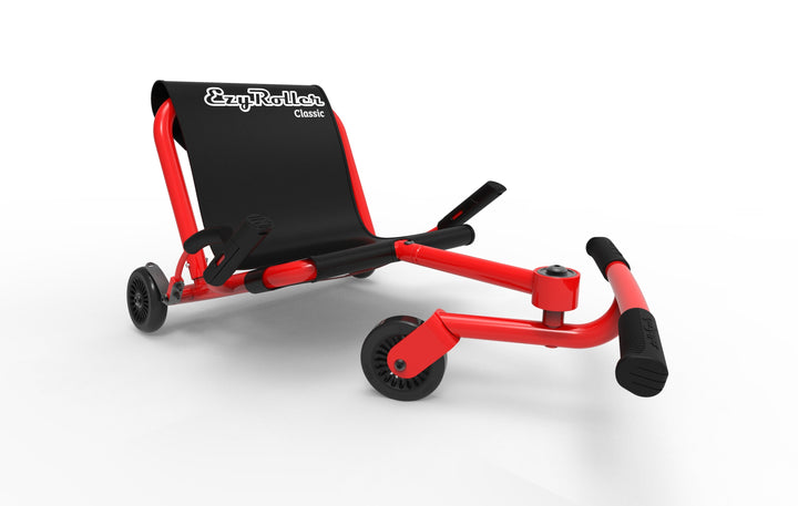 EzyRoller Classique Bravo Rouge