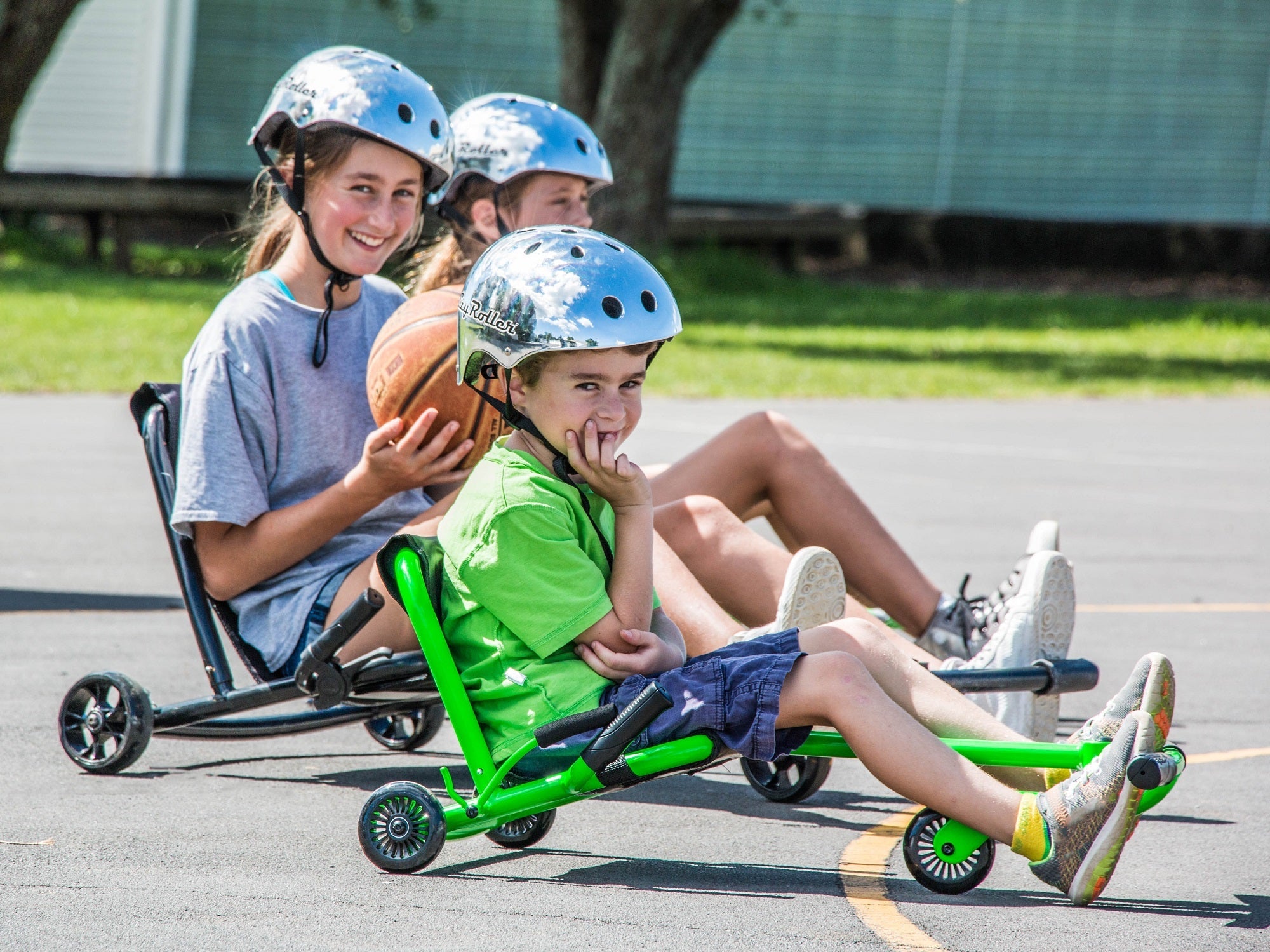 Addicted To Motion - Classic – EZYROLLER BENELUX