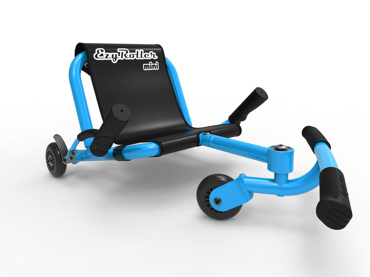 EzyRoller Mini Aquablauw