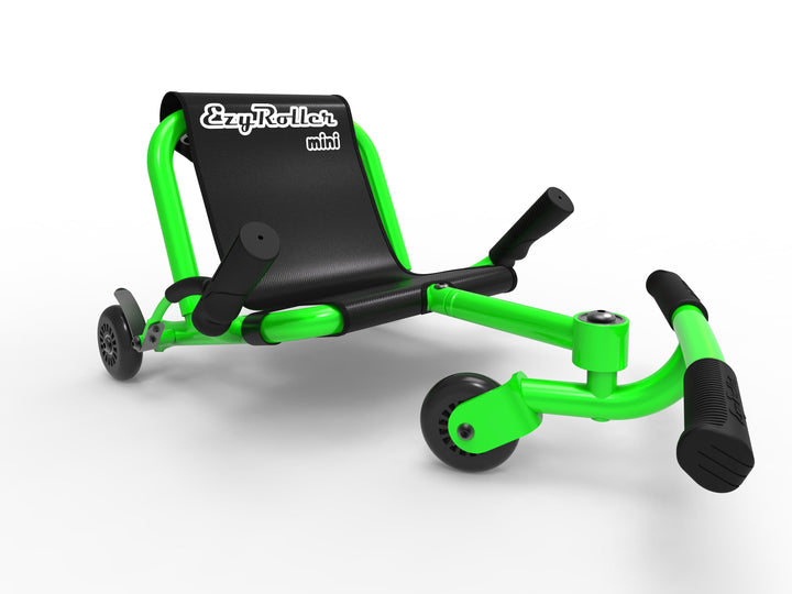 EzyRoller Mini Limoengroen